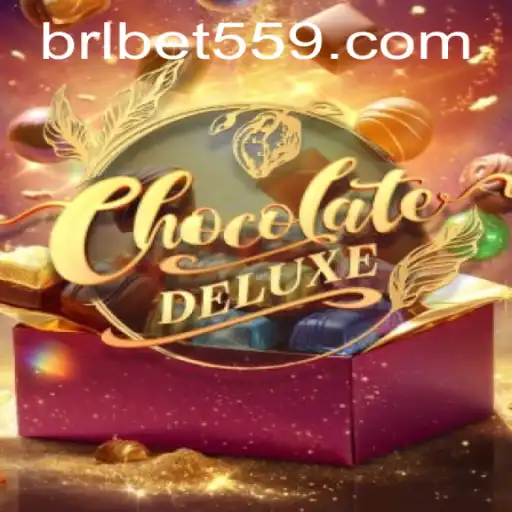 ChocolateDeluxe: A Sweet Journey into the World of Gaming