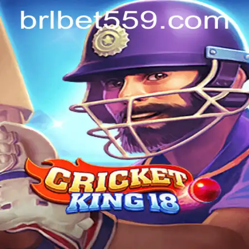 CricketKing18: The Thrilling Game Revolutionizing Online Cricket