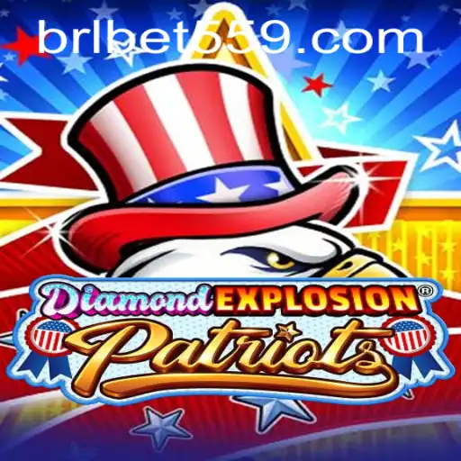 DiamondExplosionPatriots Game: A Thrilling Journey Through Strategy and Chance