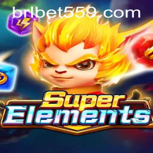 Explore the Exciting World of SuperElements and Discover Its Engaging Features with Bet559.COM
