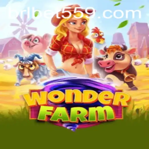 Discover the Thrilling World of WonderFarm: A Unique Gaming Experience