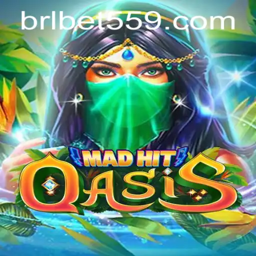 MadHitOasis: Experience the Thrills with Bet559.COM