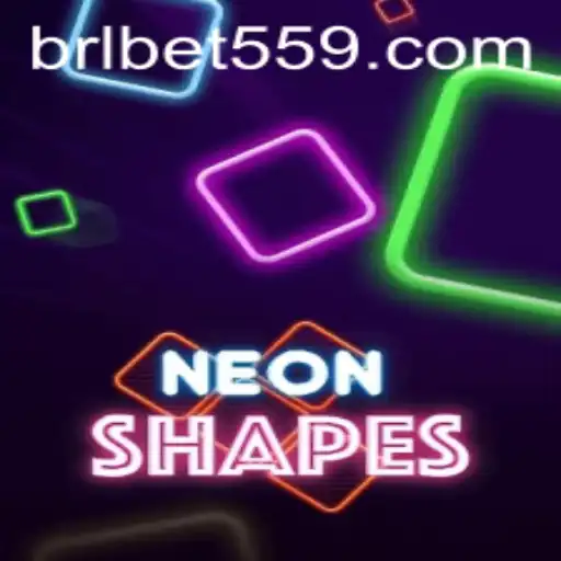 Dive Into the World of NeonShapes: A Thrilling Adventure
