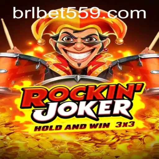 RockinJoker: Unleashing the Thrill with Bet559.COM