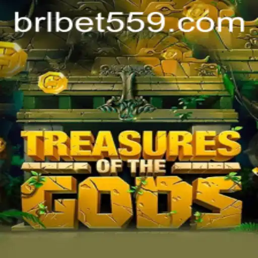 Unveiling the Mystical Realm of 'TreasureoftheGods': A Comprehensive Guide